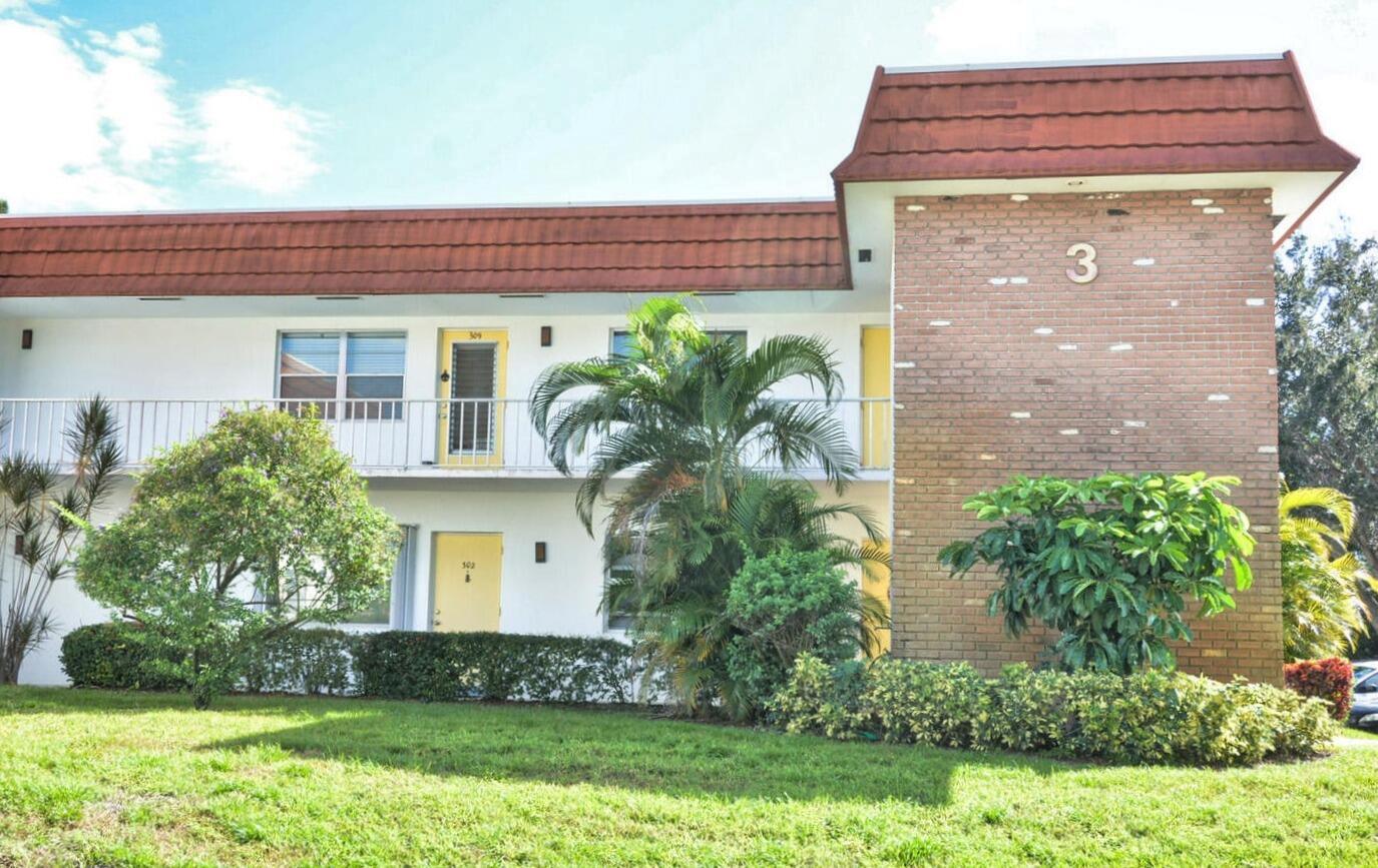 1225 NW 21st Street # 309, Stuart FL 34994