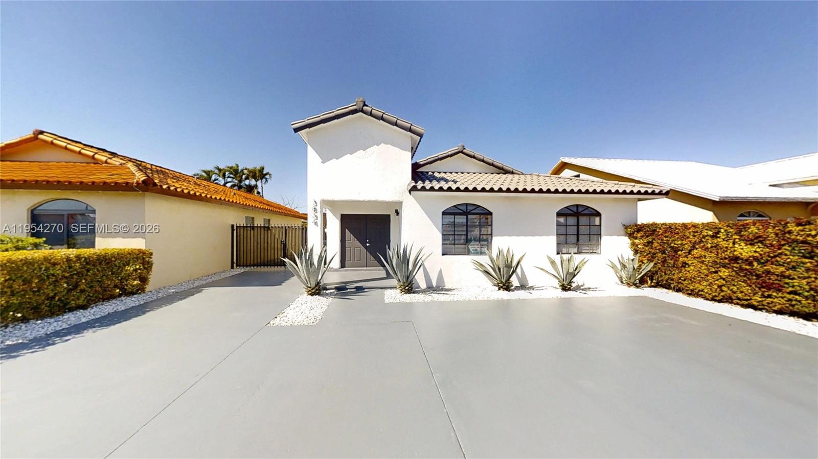 3834 SW 149th Place, Miami FL 33185