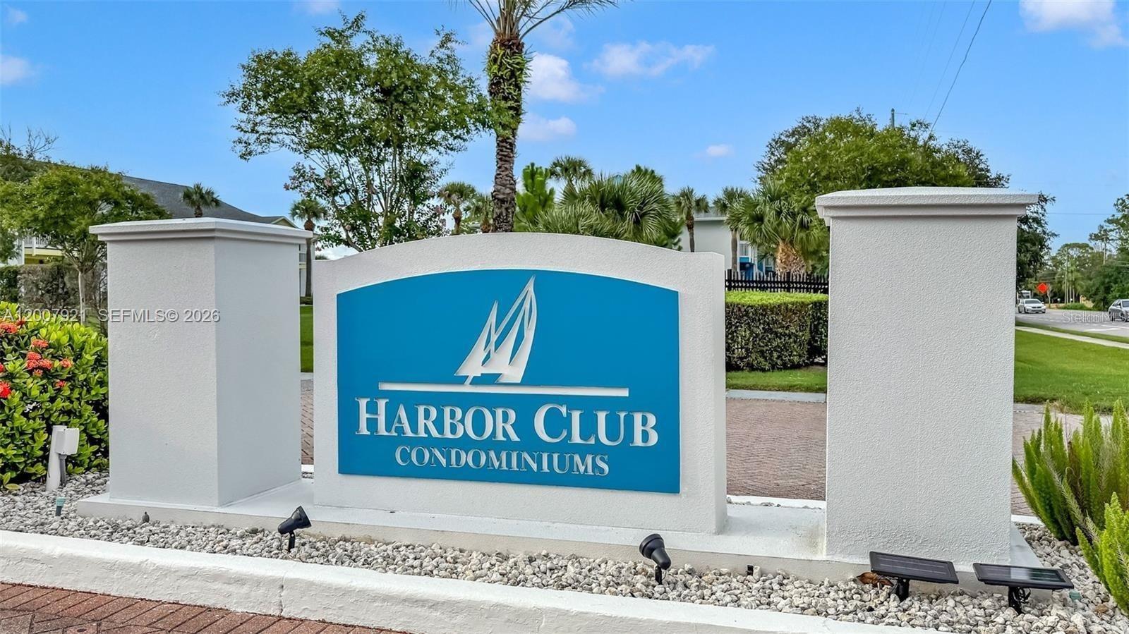 455 ALT 19 S # 12, Palm Harbor FL 34683