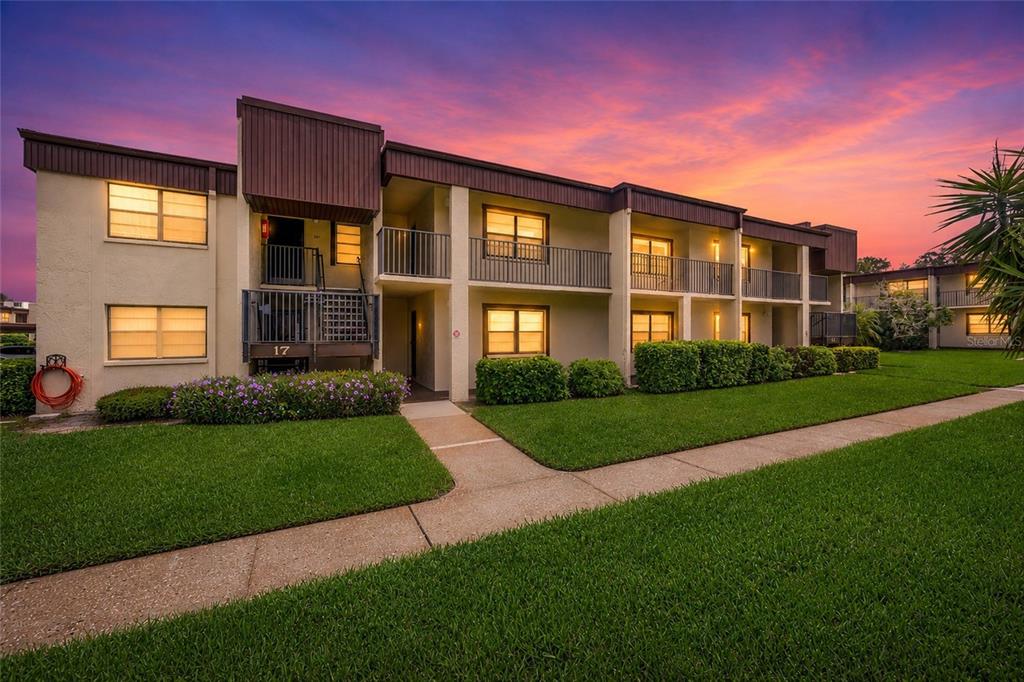 2400 WINDING CREEK BOULEVARD UNIT 17-203