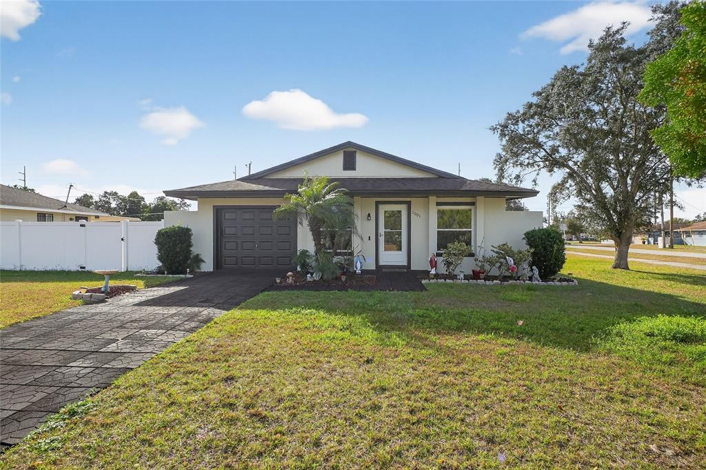 1001 WINDBROOK DRIVE