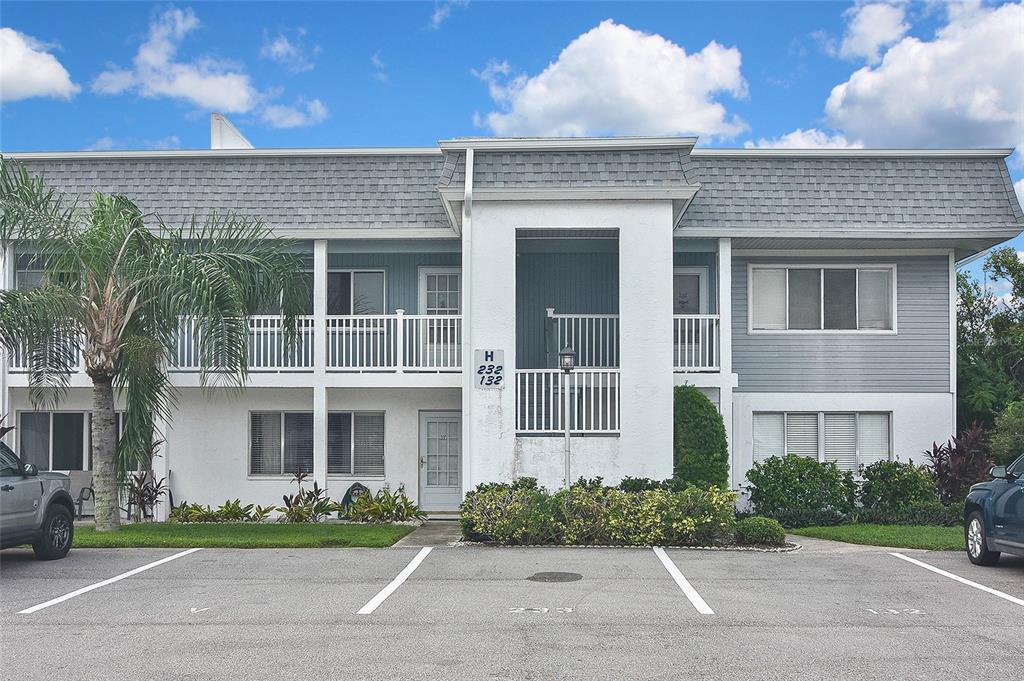 22375 EDGEWATER DRIVE UNIT 133