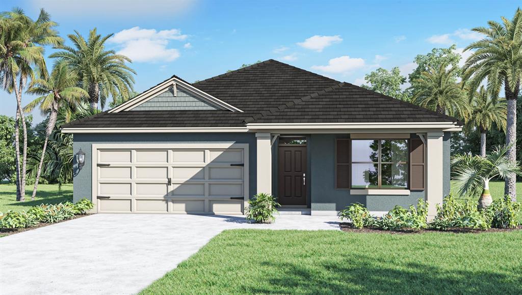 8482 FOX DEN COVE