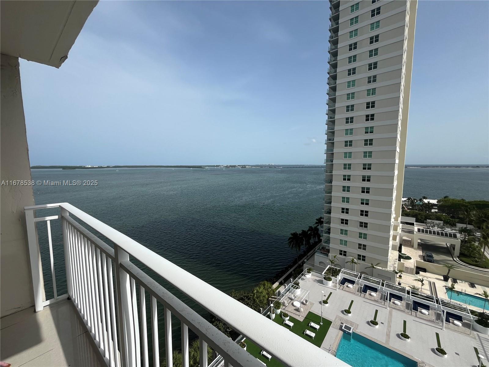 770 Claughton Island Dr # 1414, Miami FL 33131