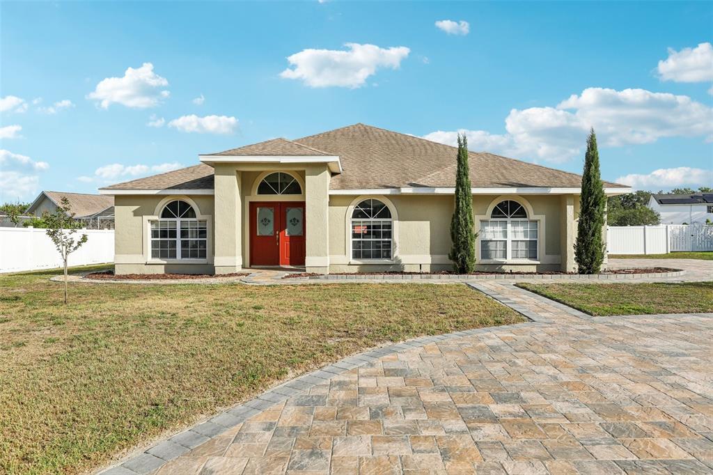 1210 WATERFORD DRIVE