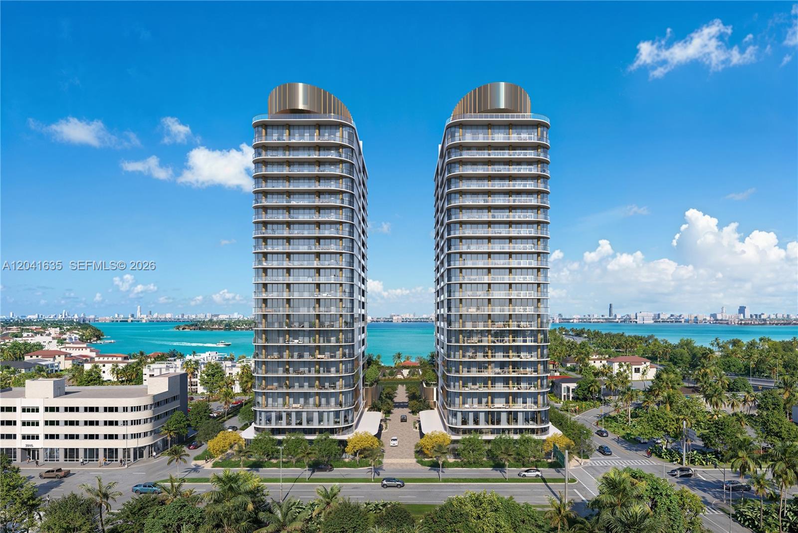 3883 Biscayne Blvd # 504, Miami FL 33137