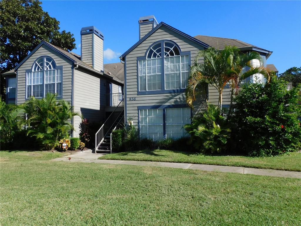 936 BIRMINGHAM COURT UNIT 206