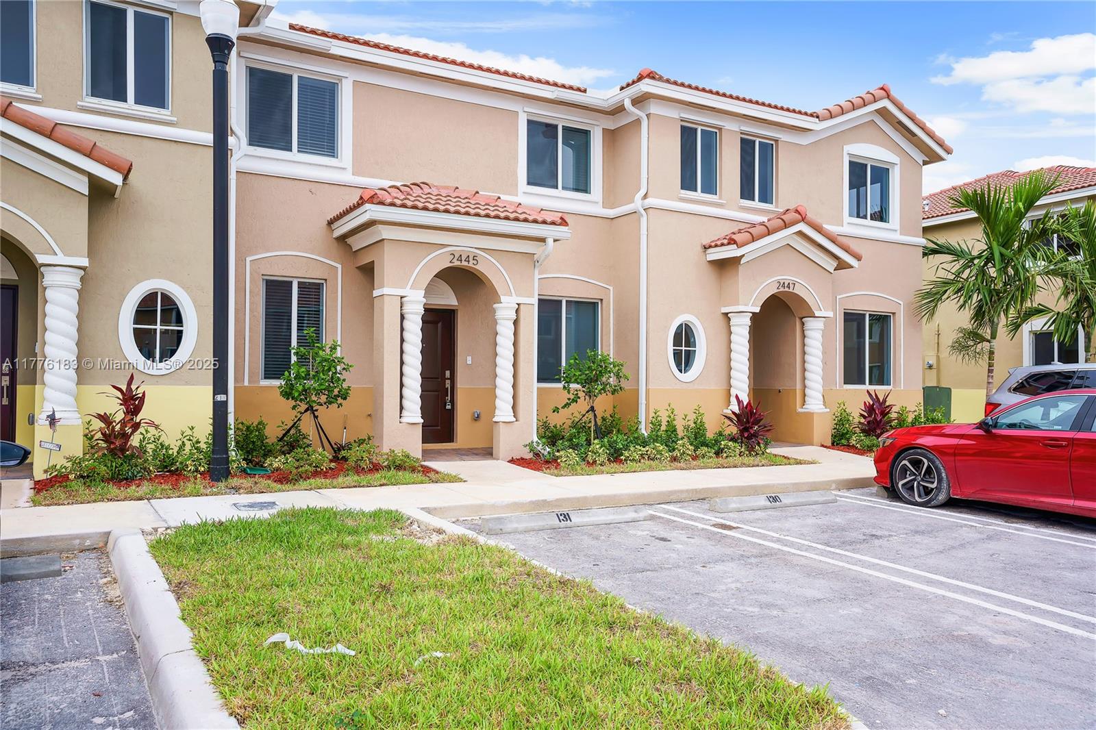 2445 SE 10th St # 0, Homestead FL 33035