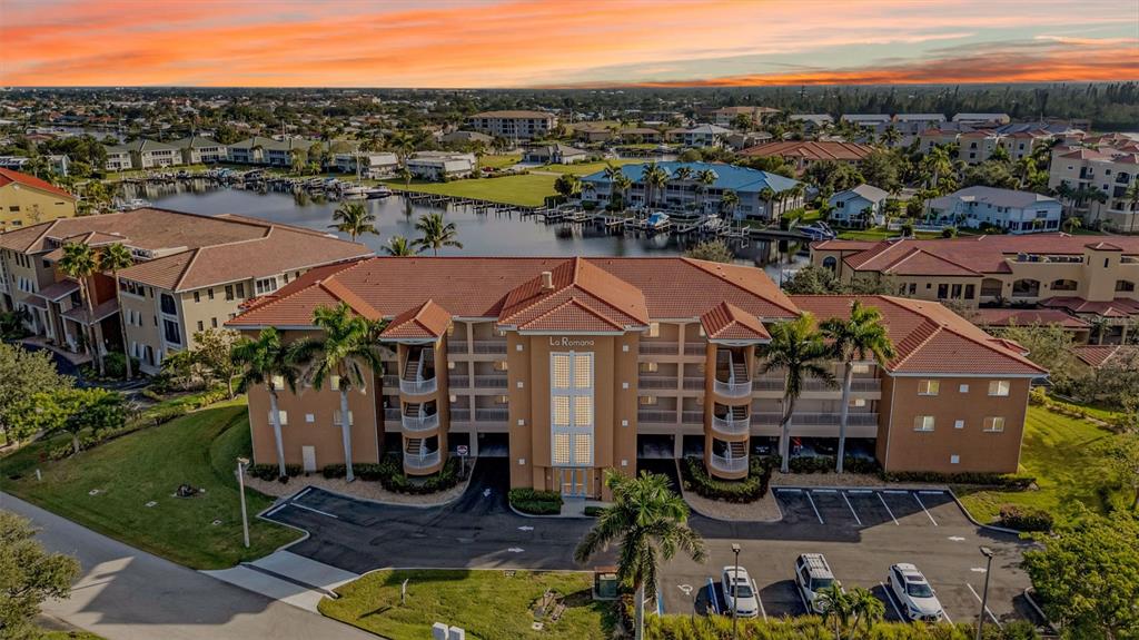 3322 PURPLE MARTIN DRIVE UNIT 126