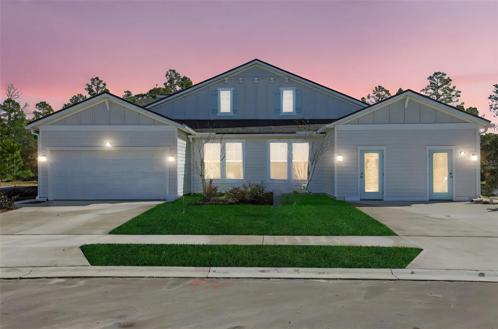 22 BIG PINE DRIVE
