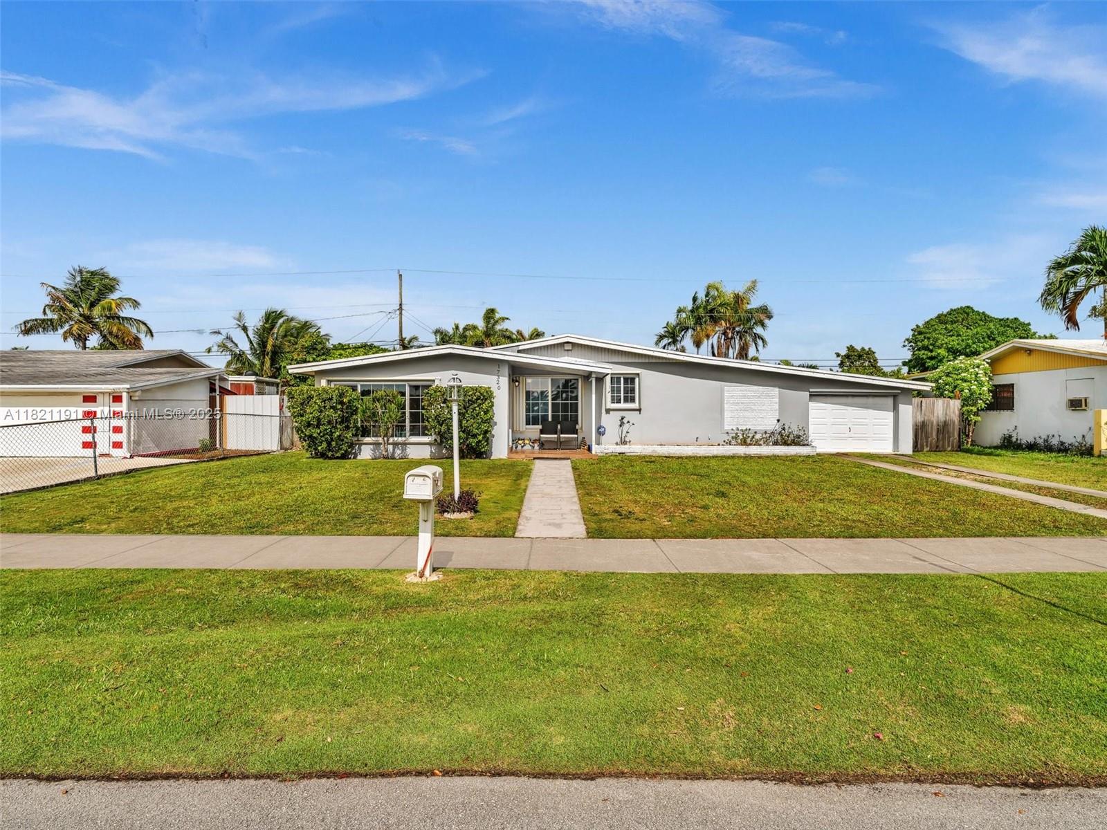 17320 SW 117th Ave, Miami FL 33177