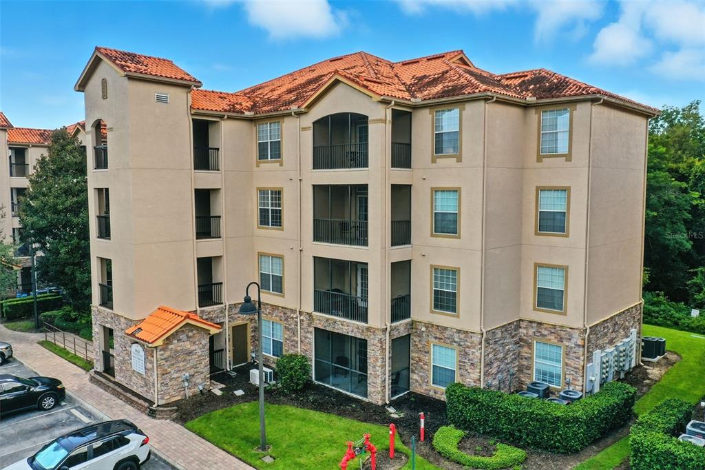 8000 TUSCANY WAY UNIT 4405