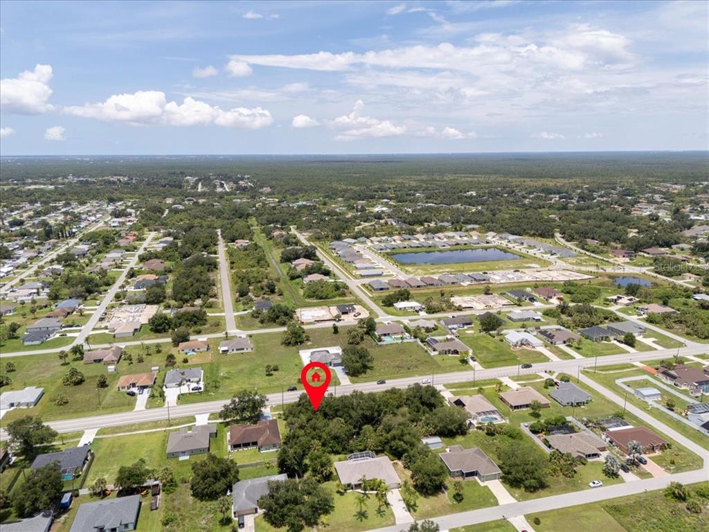 S BISCAYNE DRIVE, NORTH PORT, FL — photo 5 of 6