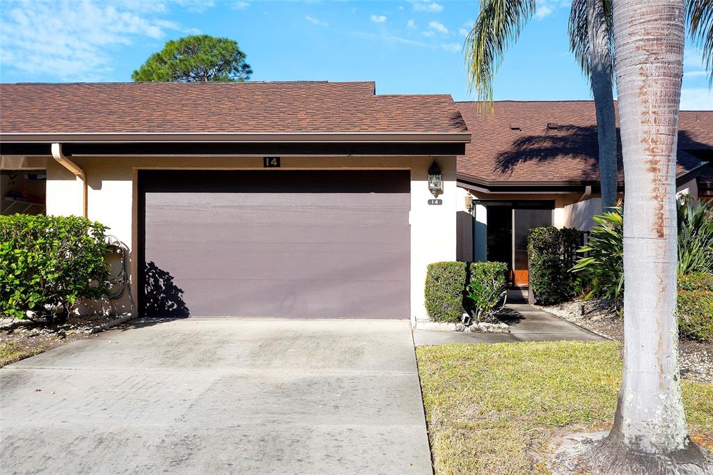 6291 TIMBER LAKE DRIVE UNIT I4