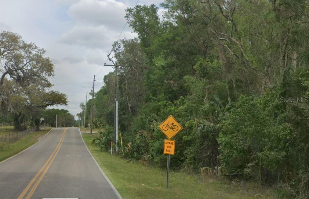 REYNOLDS ROAD, DE LEON SPRINGS, FL — photo 4 of 7