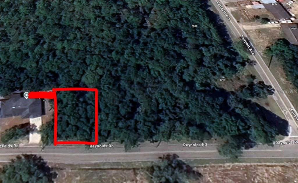 REYNOLDS ROAD, DE LEON SPRINGS, FL — photo 5 of 7