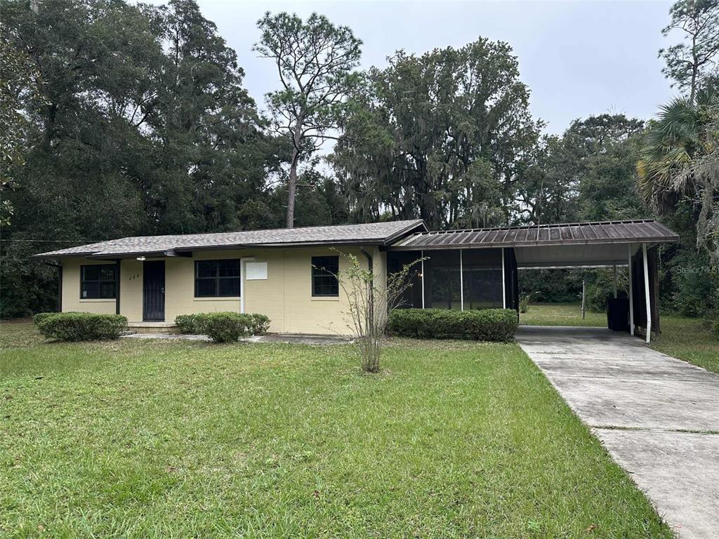 208 NW 26TH STREET