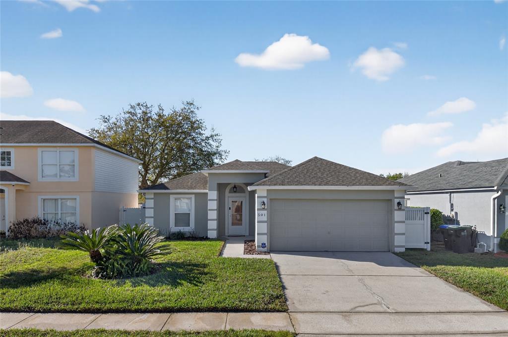 501 POINTE ALLYSON WAY