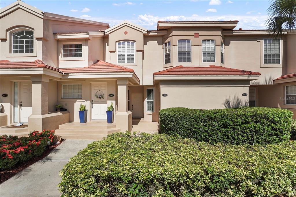 443 ENCLAVE PLACE UNIT 0