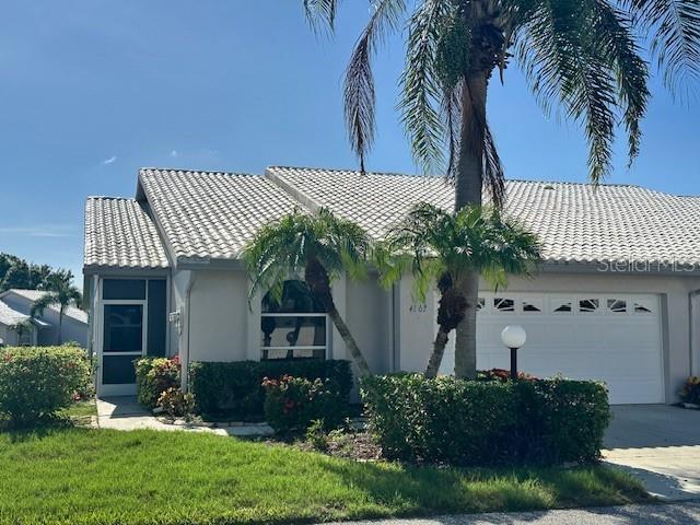 4107 BRITTANY LANE UNIT 18