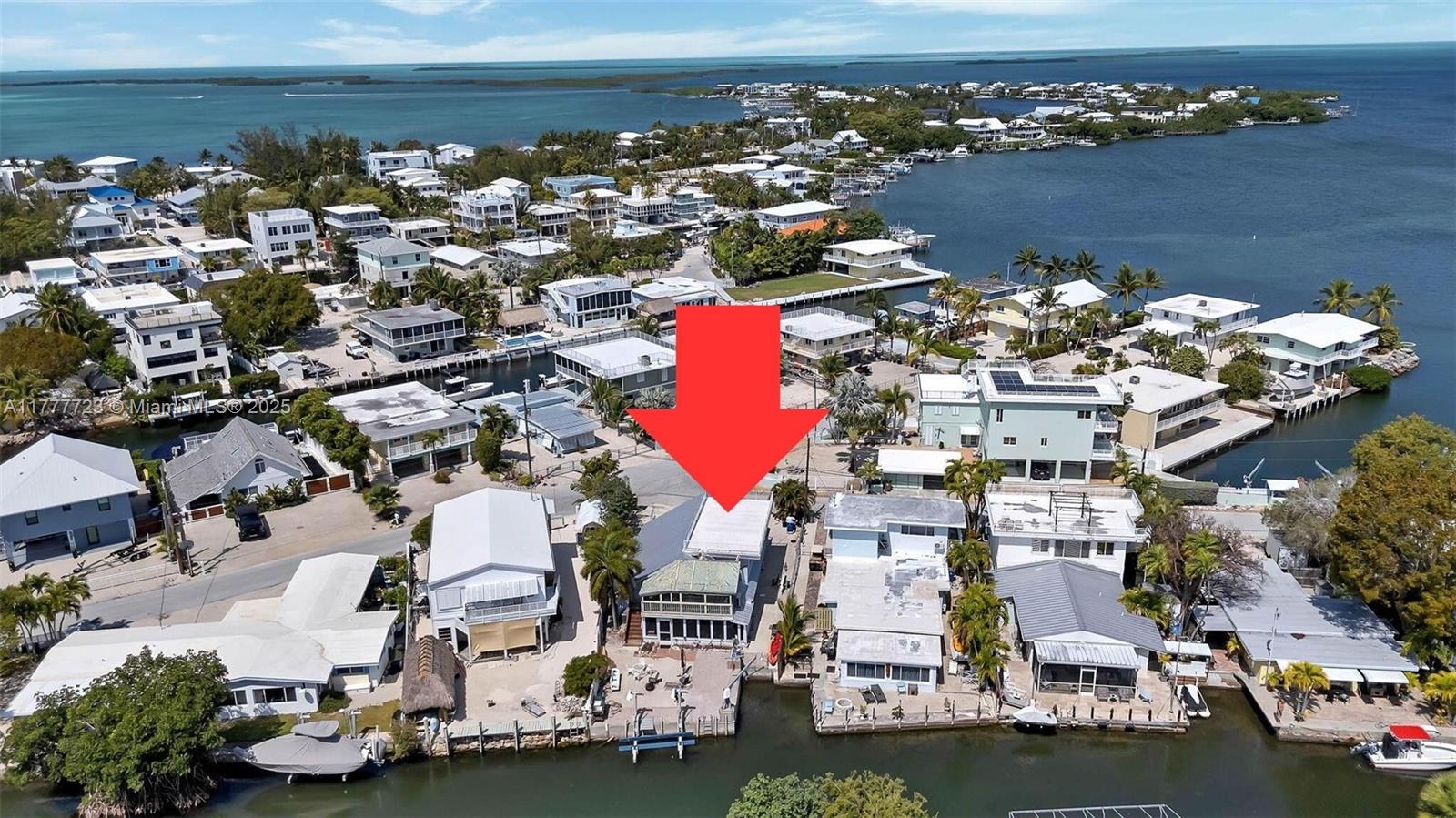 108 Long Ben Dr, Key Largo FL 33037