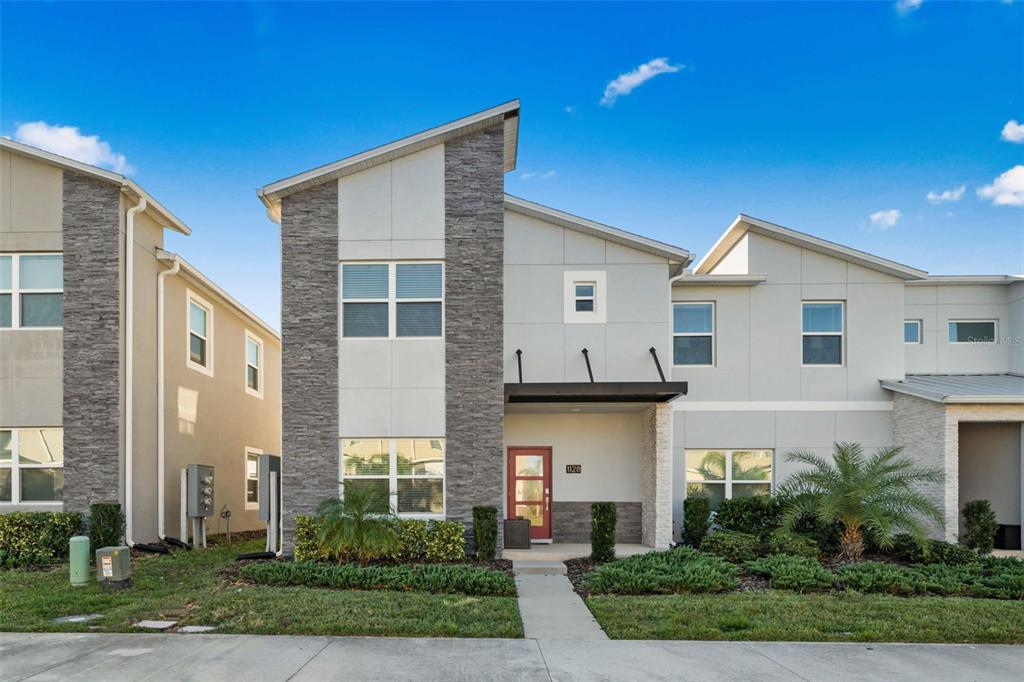 1128 CHALLENGE DRIVE
