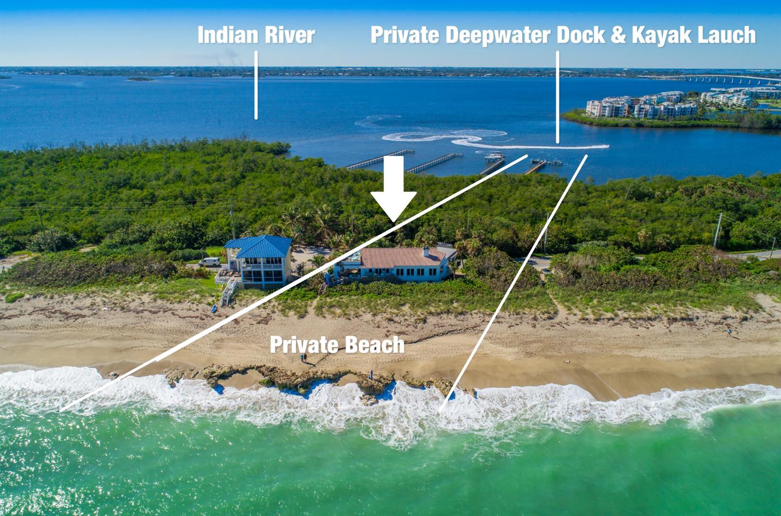 23 NE Macarthur Boulevard, Stuart FL 34996