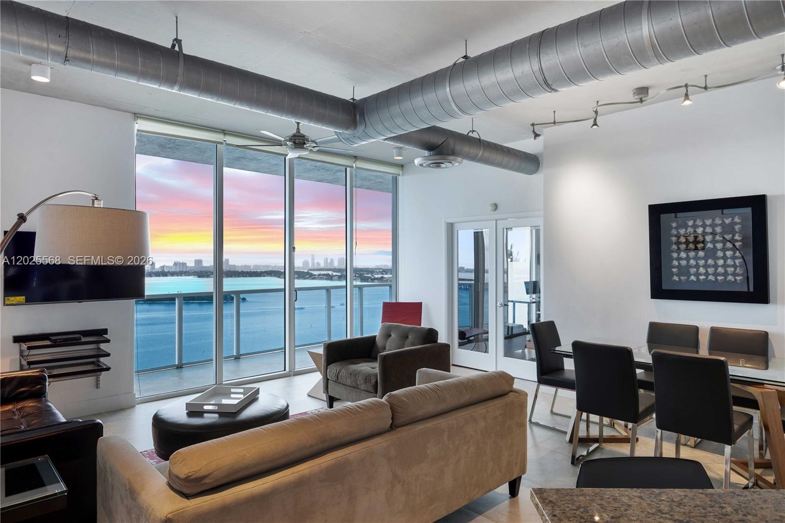 700 NE 25th St # 1902, Miami FL 33137