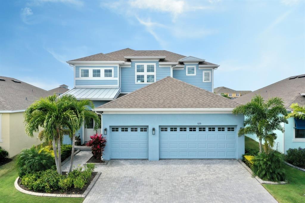 5233 WISHING ARCH DRIVE
