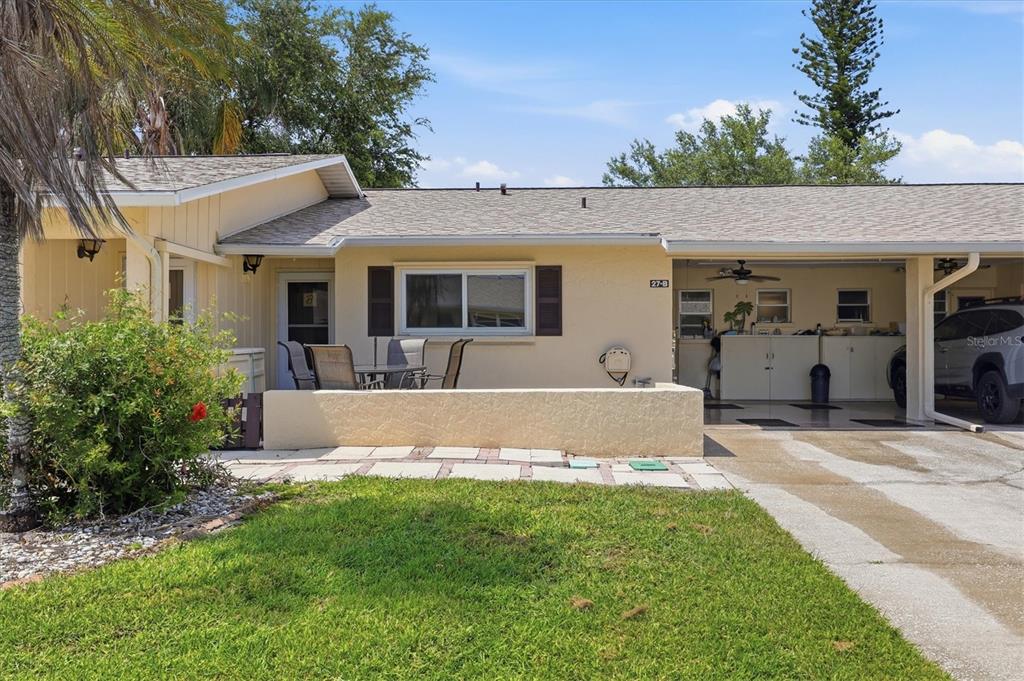 390 301 BOULEVARD W UNIT 27B