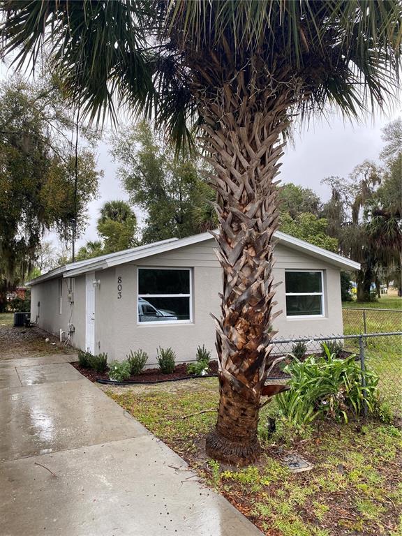 803 E HAZZARD AVENUE