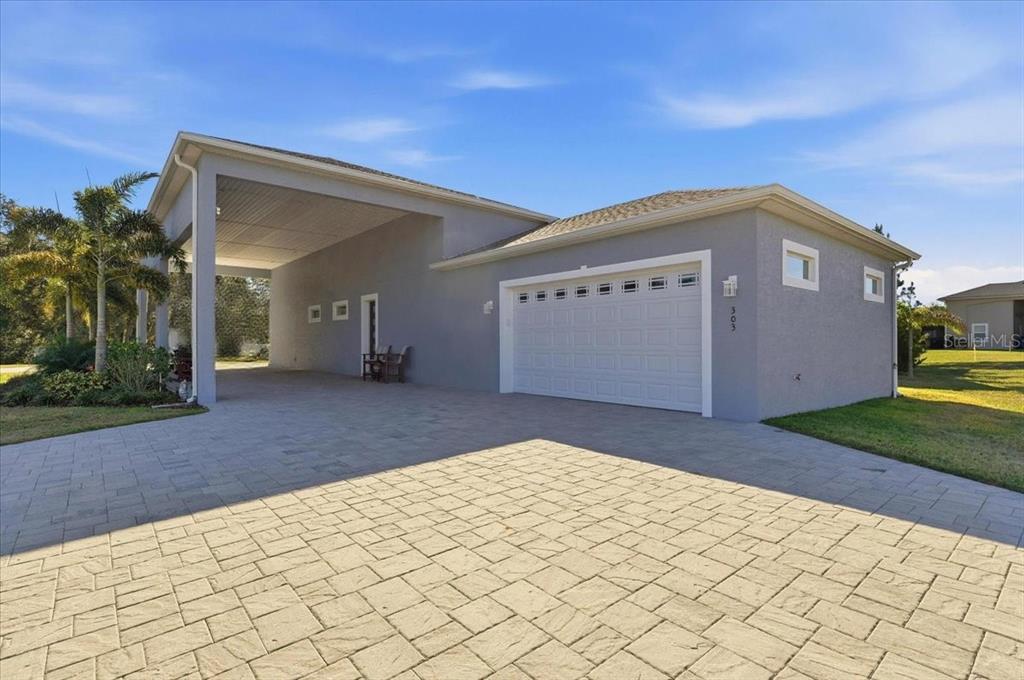 303 NOLANE LANE