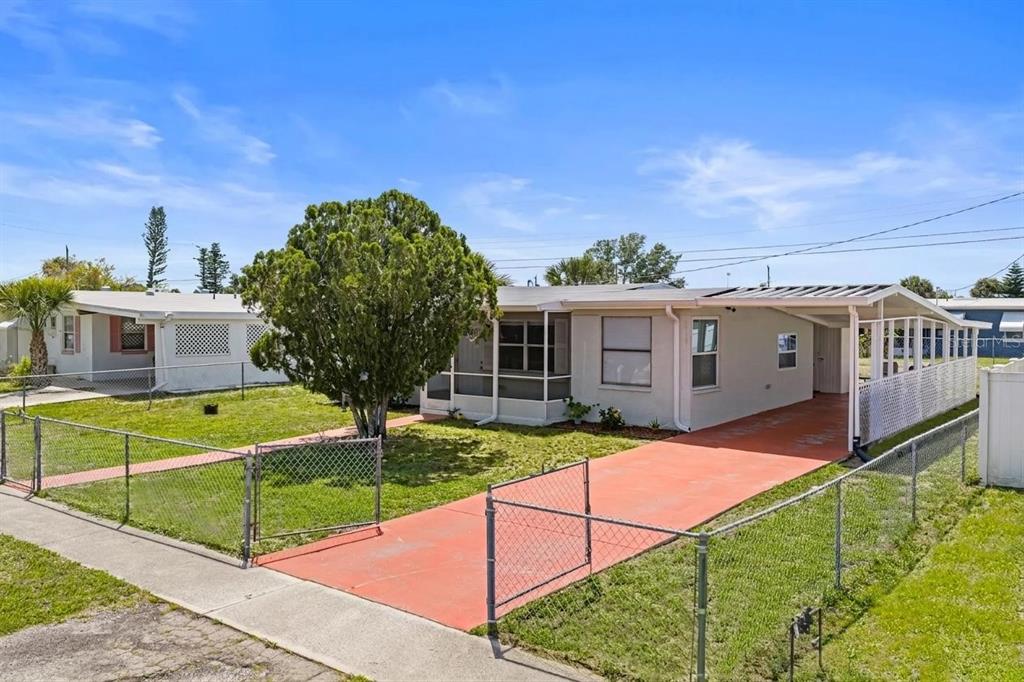 8725 AERO AVENUE