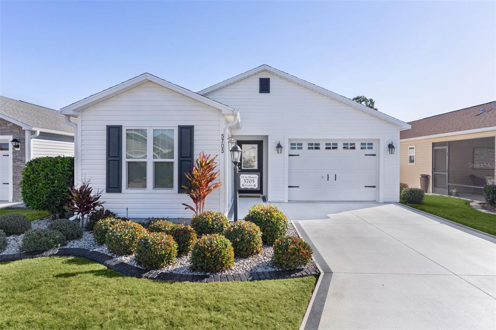 5705 CRAFT COURT
