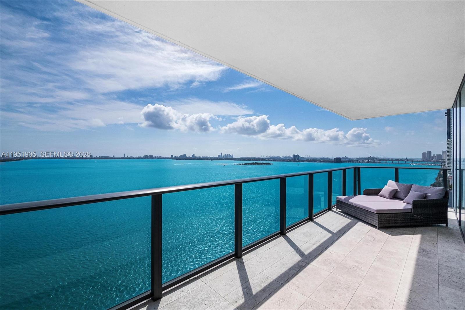 3131 NE 7th Ave # 1701, Miami FL 33137