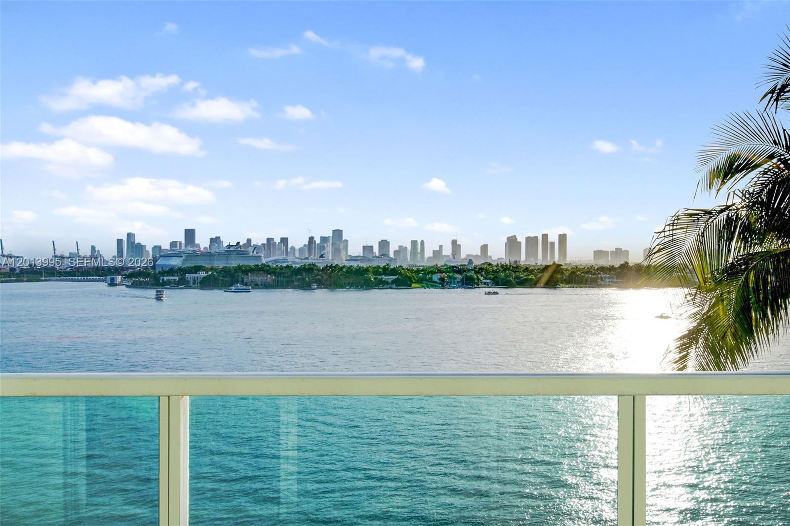 650 West Ave # 805, Miami Beach FL 33139