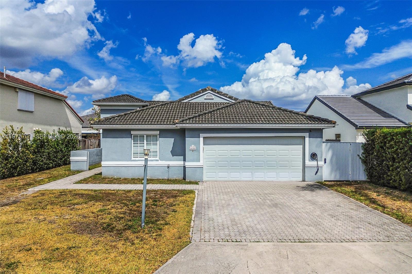 16101 SW 73rd St, Miami FL 33193