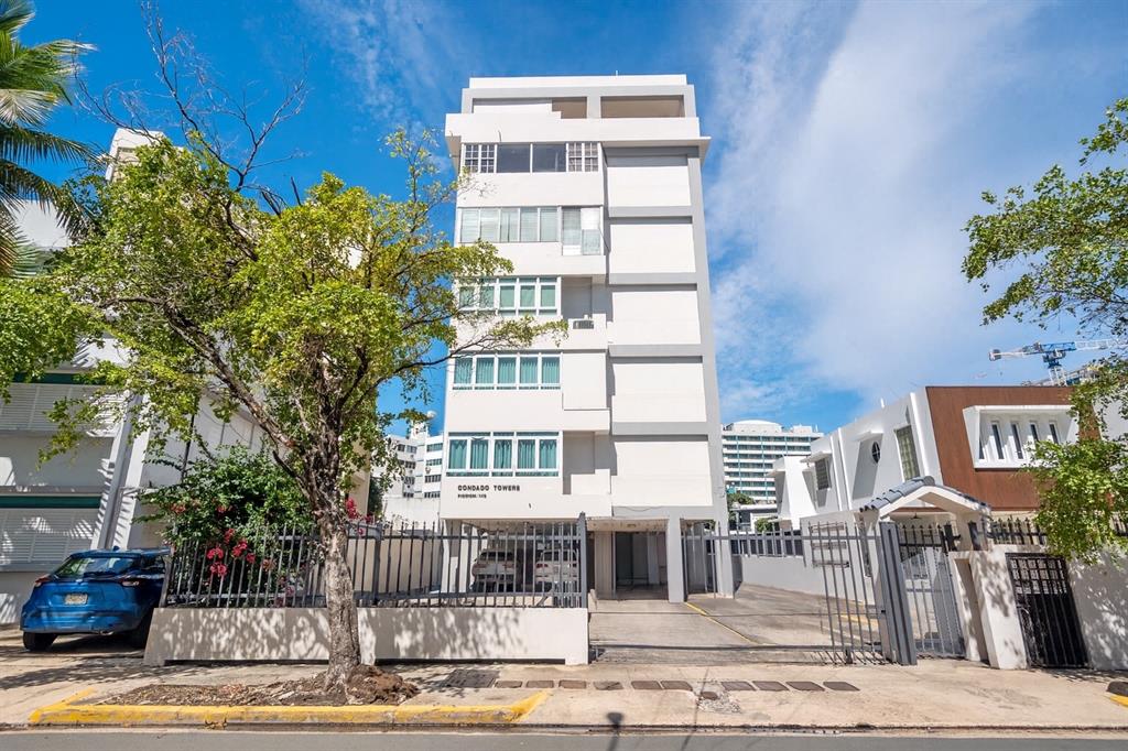 1115 CALLE PICCIONI UNIT PH