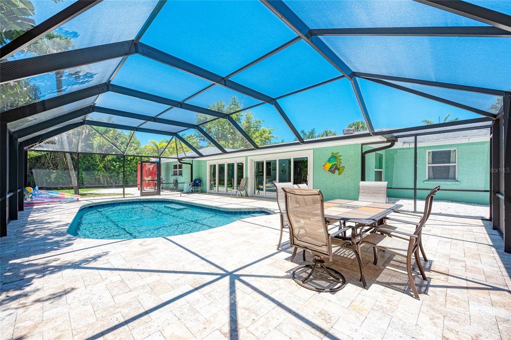 5640 CAPE LEYTE DRIVE, SARASOTA, FL — photo 2 of 30