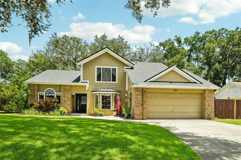 848 BUCKSAW PLACE