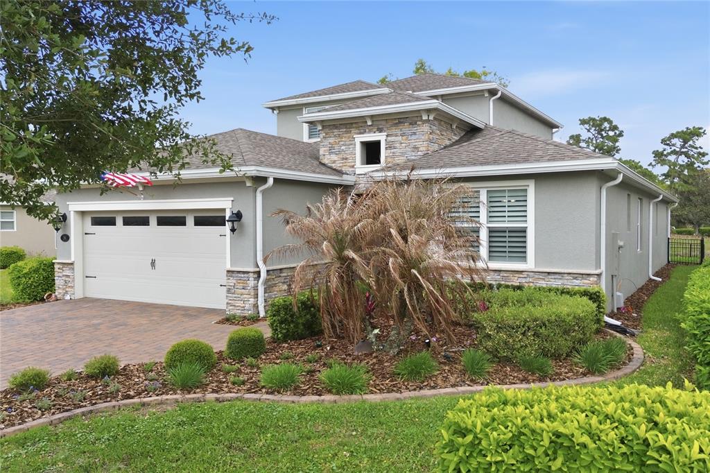 261 OLD MOSS CIRCLE, DELAND, FL — photo 3 of 30