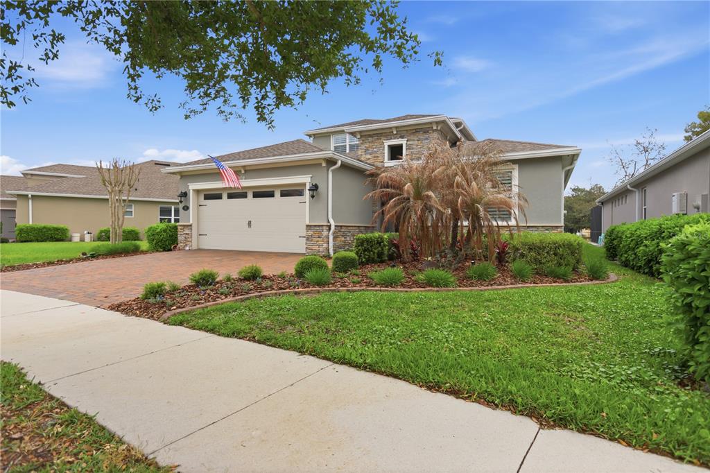 261 OLD MOSS CIRCLE, DELAND, FL — photo 4 of 30
