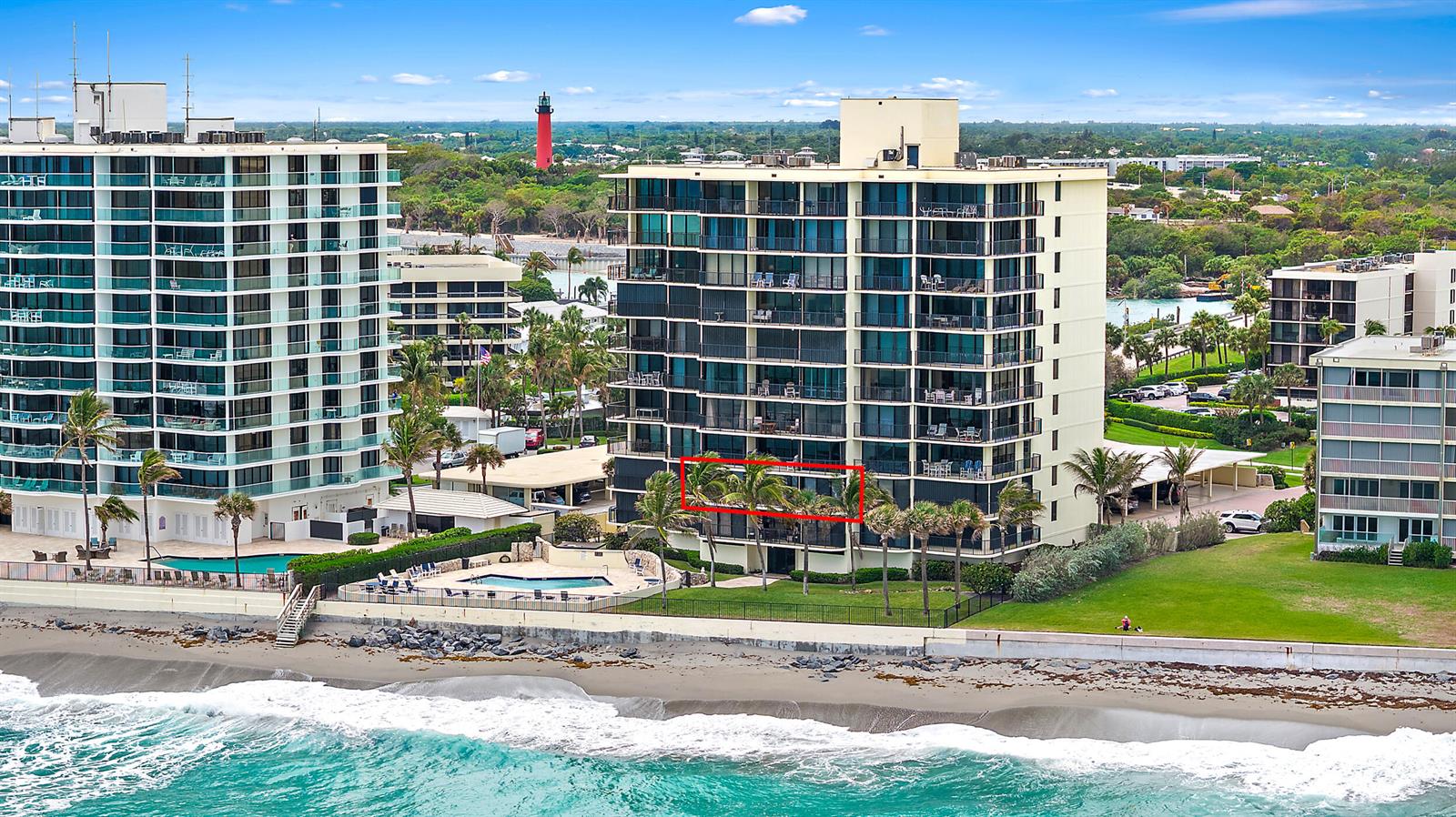 200 Beach Road # 202, Tequesta FL 33469