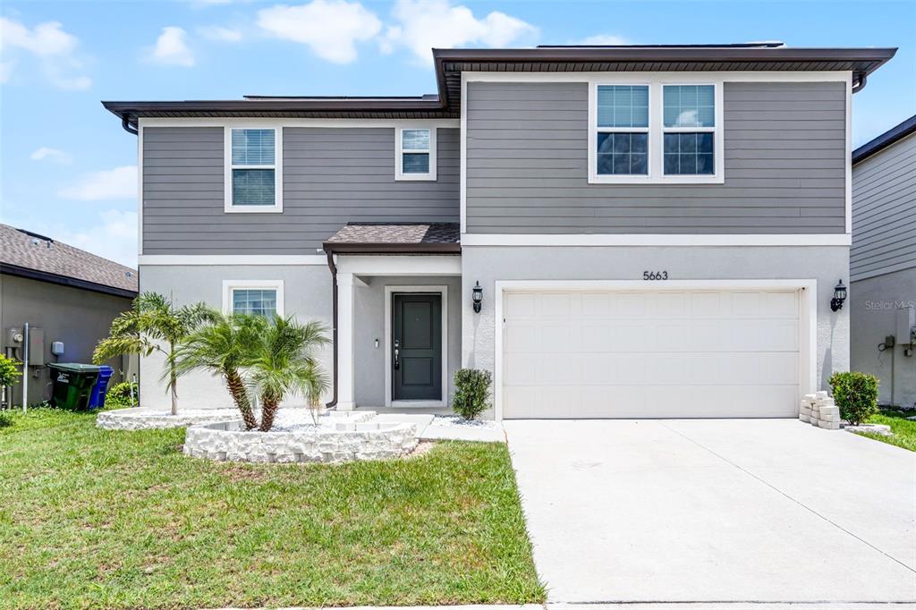 5663 KEATON SPRINGS DRIVE