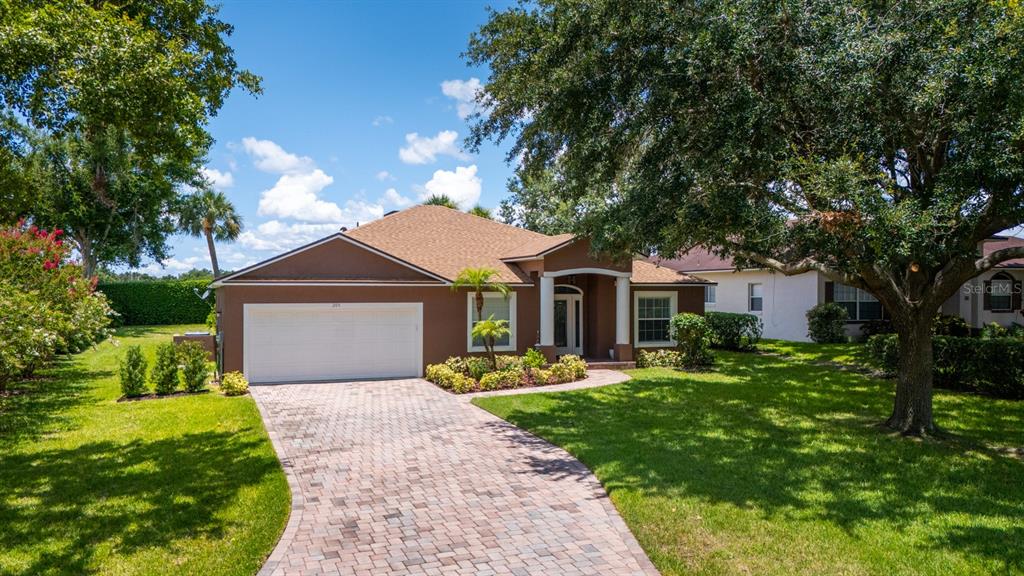 205 LOMA DRIVE