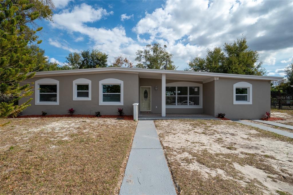 1611 FUREY DRIVE