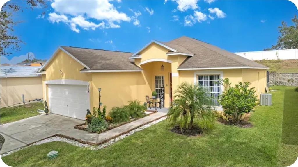 238 SUNSET VIEW DRIVE