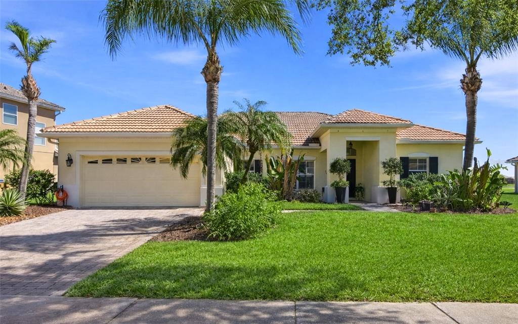 3617 NORTHWOODS DRIVE
