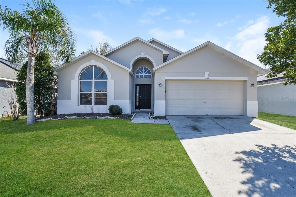 1909 TORREY DRIVE