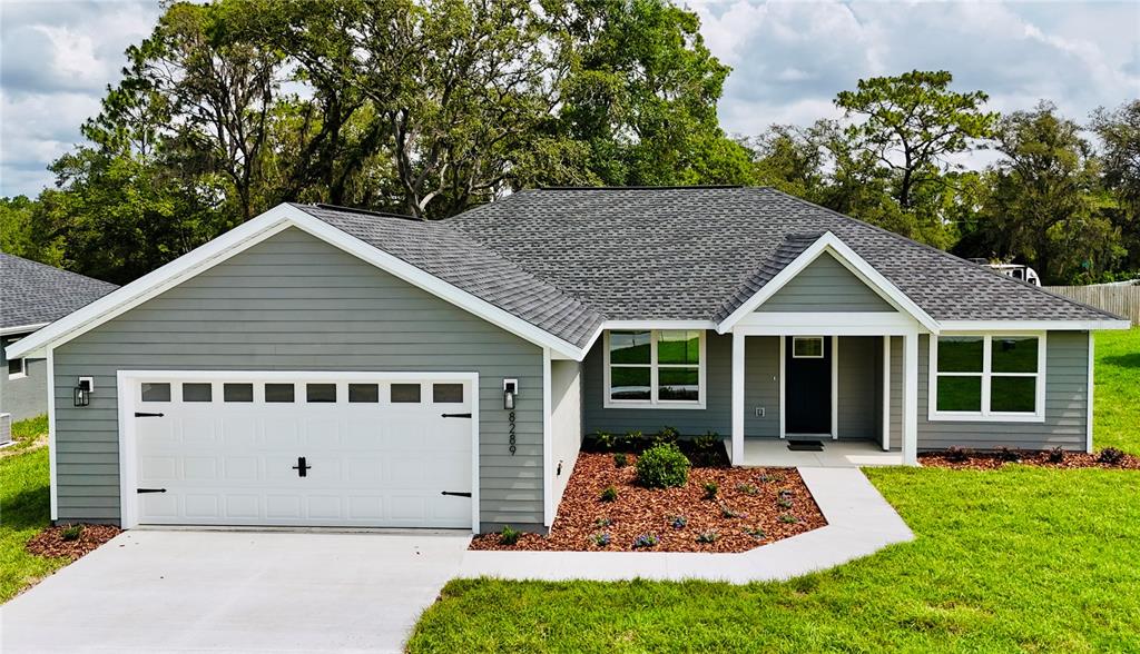 8289 SE 159TH LANE